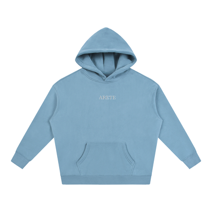New - Kimura Hoodie - ARETE