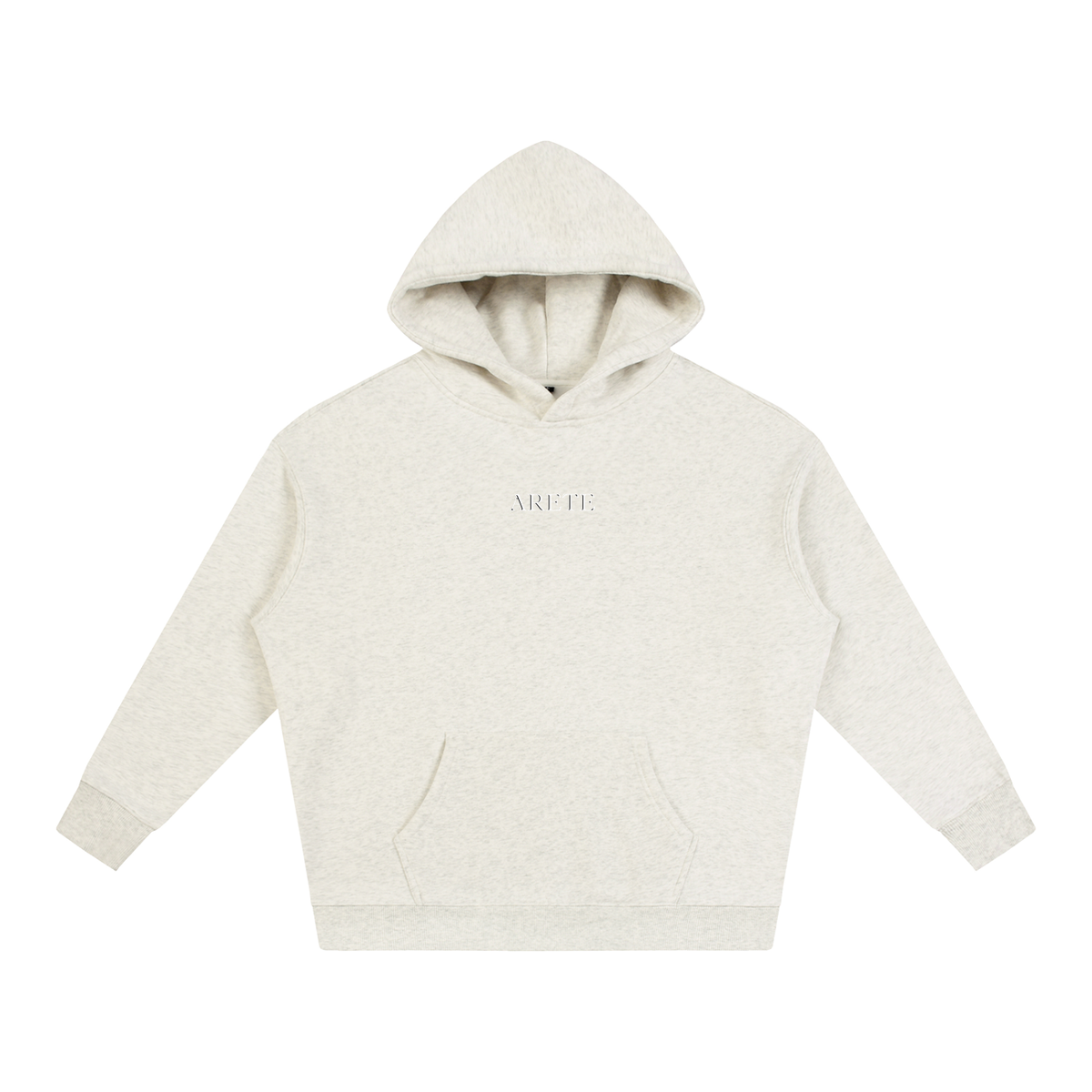 New - Uppercut Hoodie - ARETE