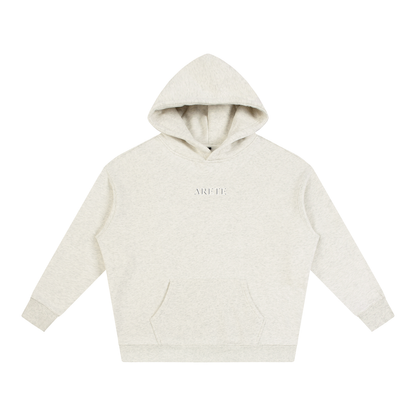 New - Uppercut Hoodie - ARETE