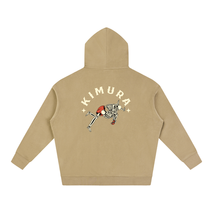 New - Kimura Hoodie - ARETE