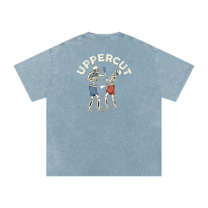 NEW - Uppercut T-Shirt - ARETE
