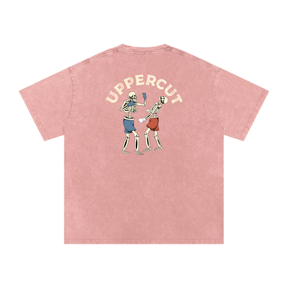 NEW - Uppercut T-Shirt - ARETE