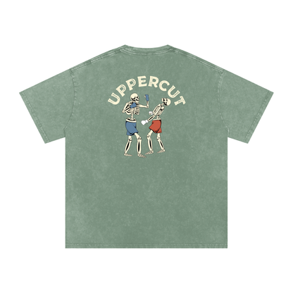 NEW - Uppercut T-Shirt - ARETE
