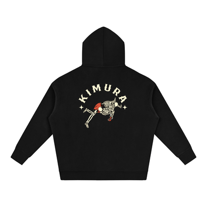 New - Kimura Hoodie - ARETE