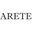 ARETE logo