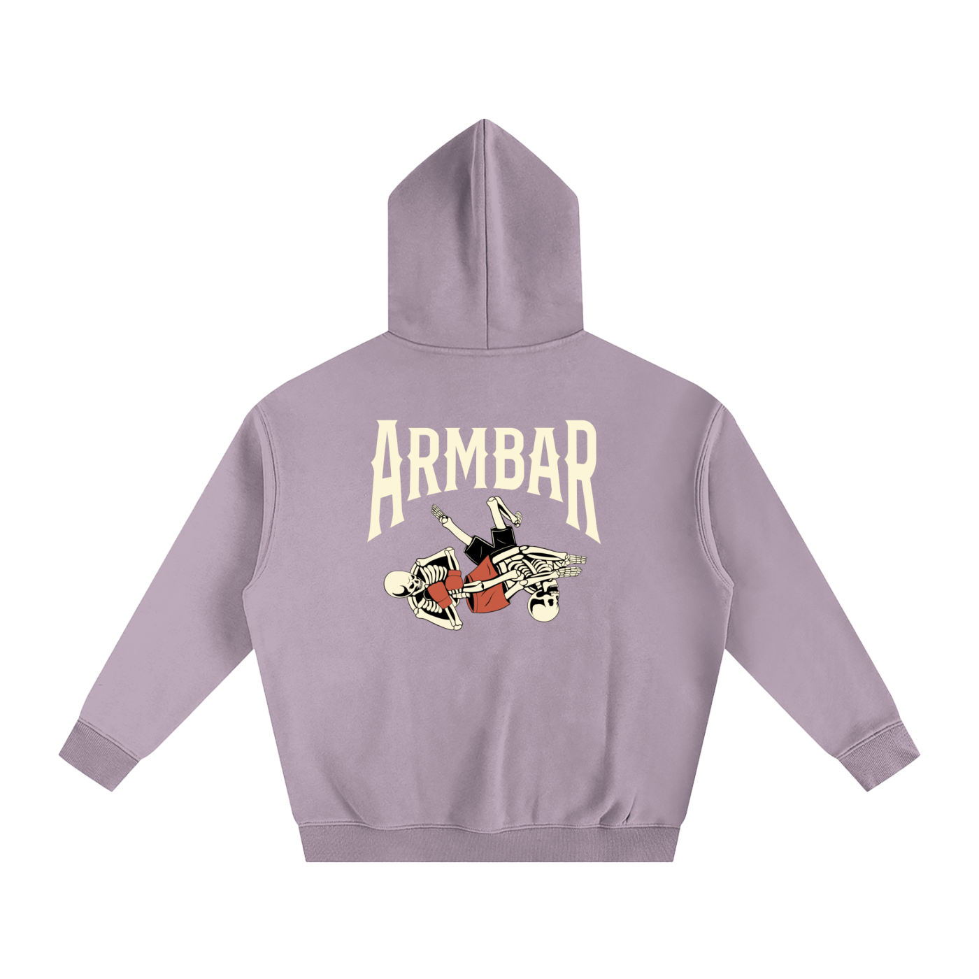 Armbar Hoodie - ARETE