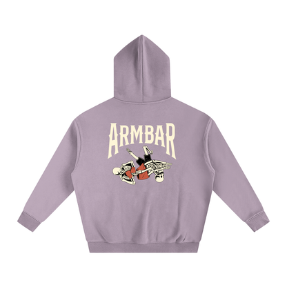 Armbar Hoodie - ARETE