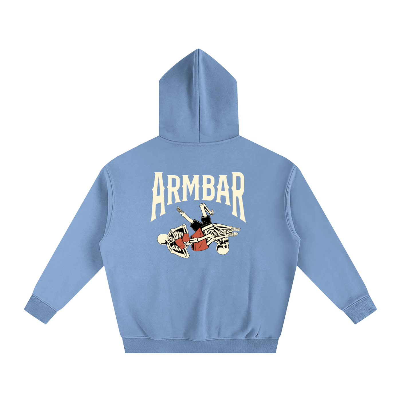 Armbar Hoodie - ARETE