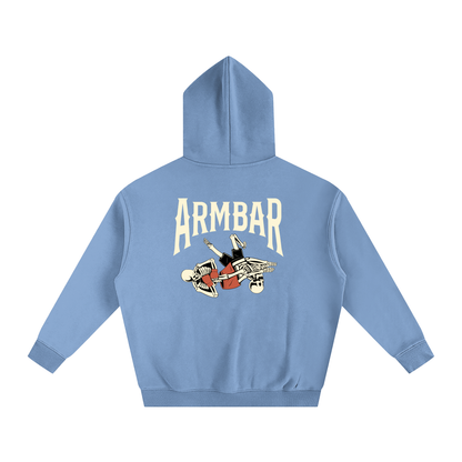 Armbar Hoodie - ARETE