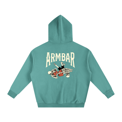 Armbar Hoodie - ARETE