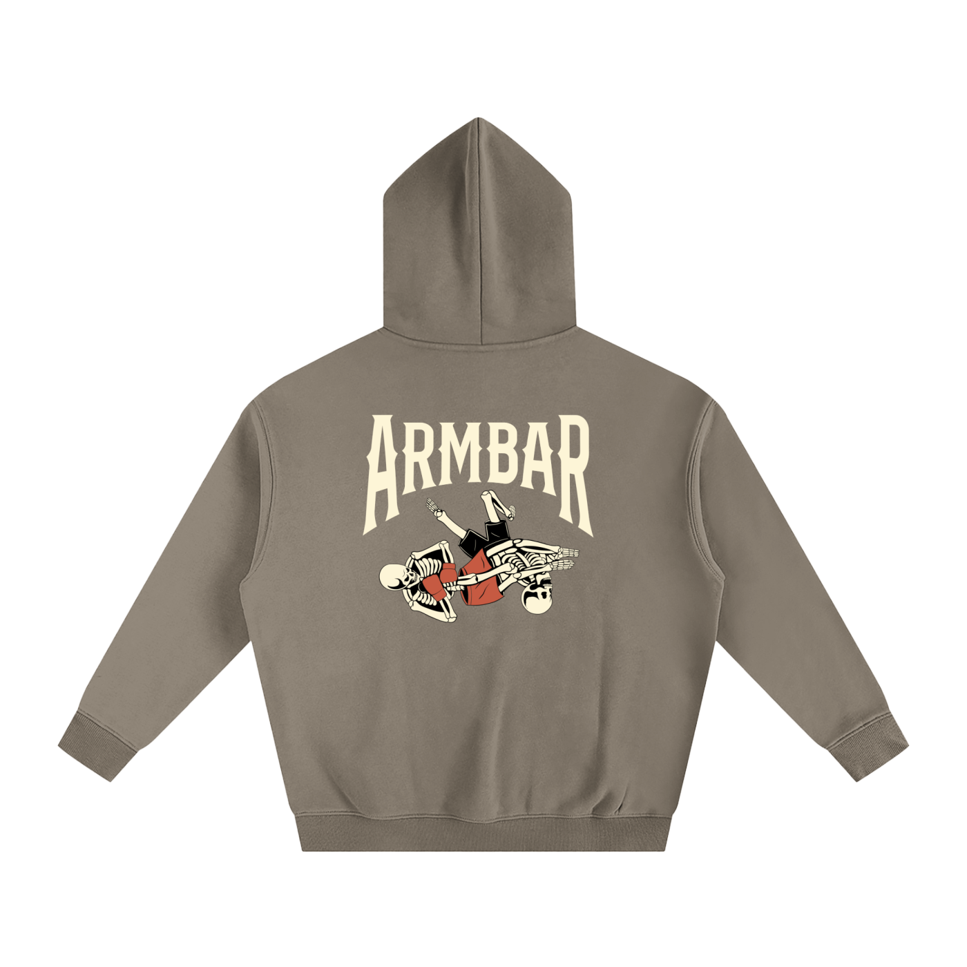 Armbar Hoodie - ARETE