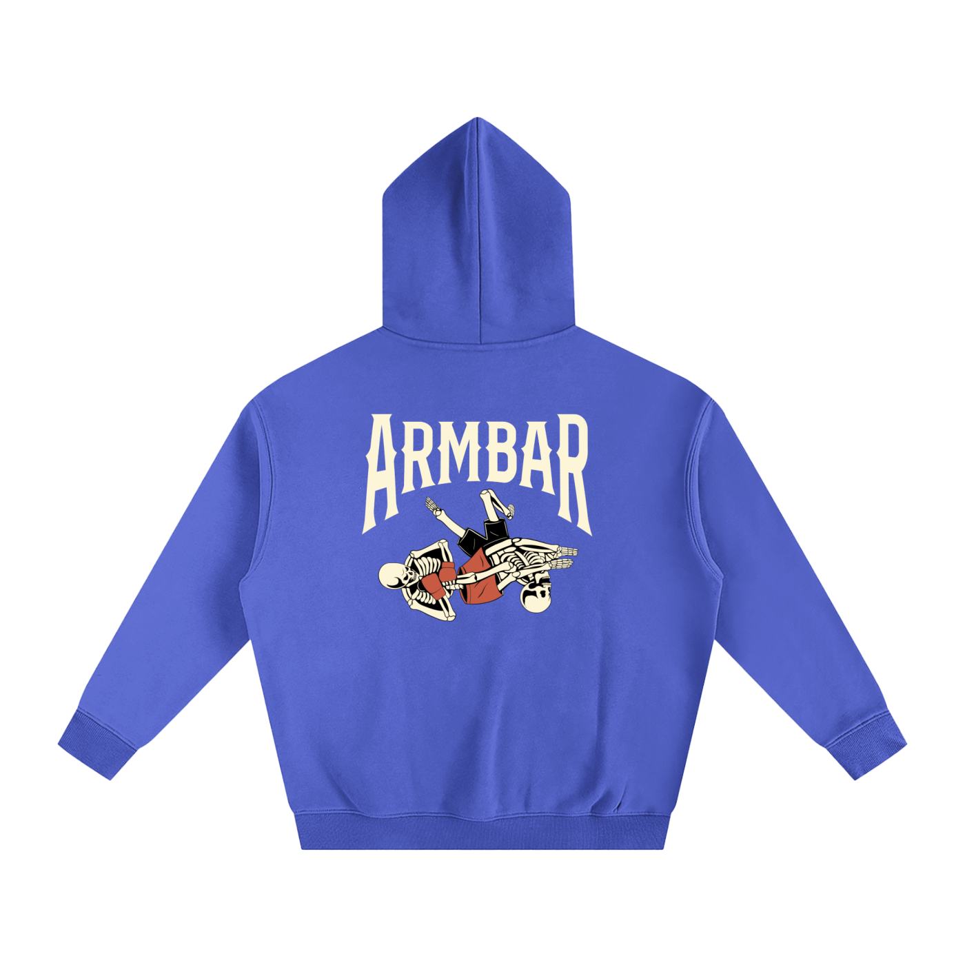 Armbar Hoodie - ARETE