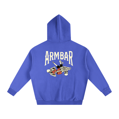 Armbar Hoodie - ARETE