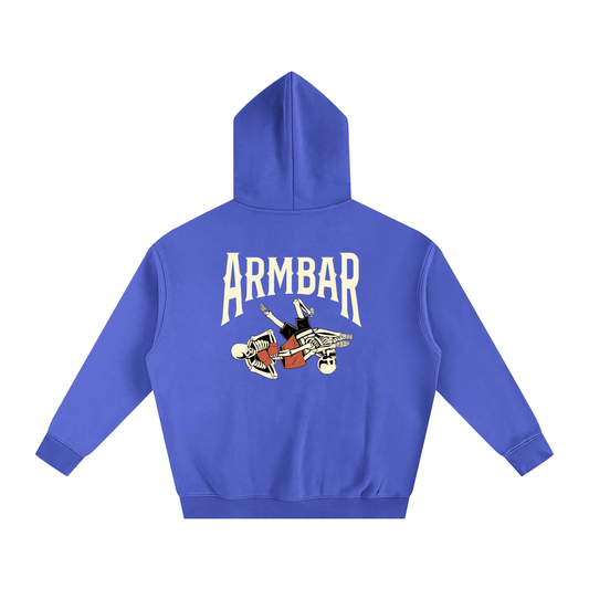 Armbar Hoodie - ARETE