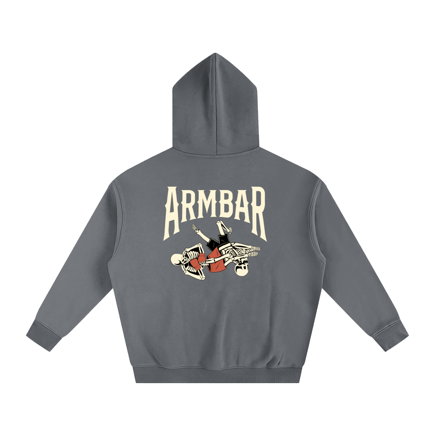 Armbar Hoodie - ARETE