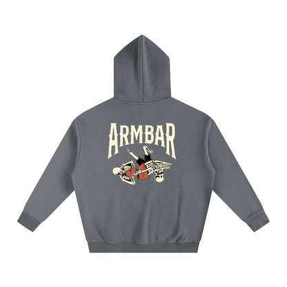 Armbar Hoodie - ARETE