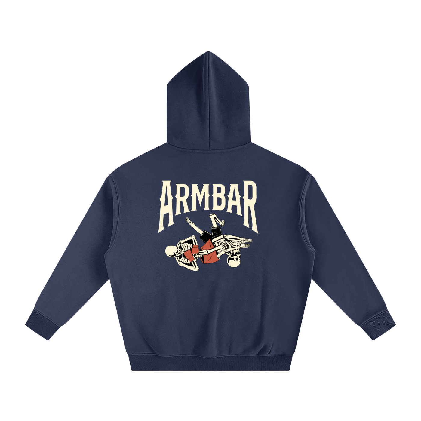 Armbar Hoodie - ARETE