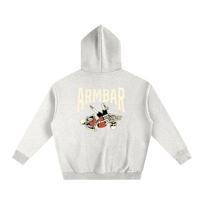 Armbar Hoodie - ARETE