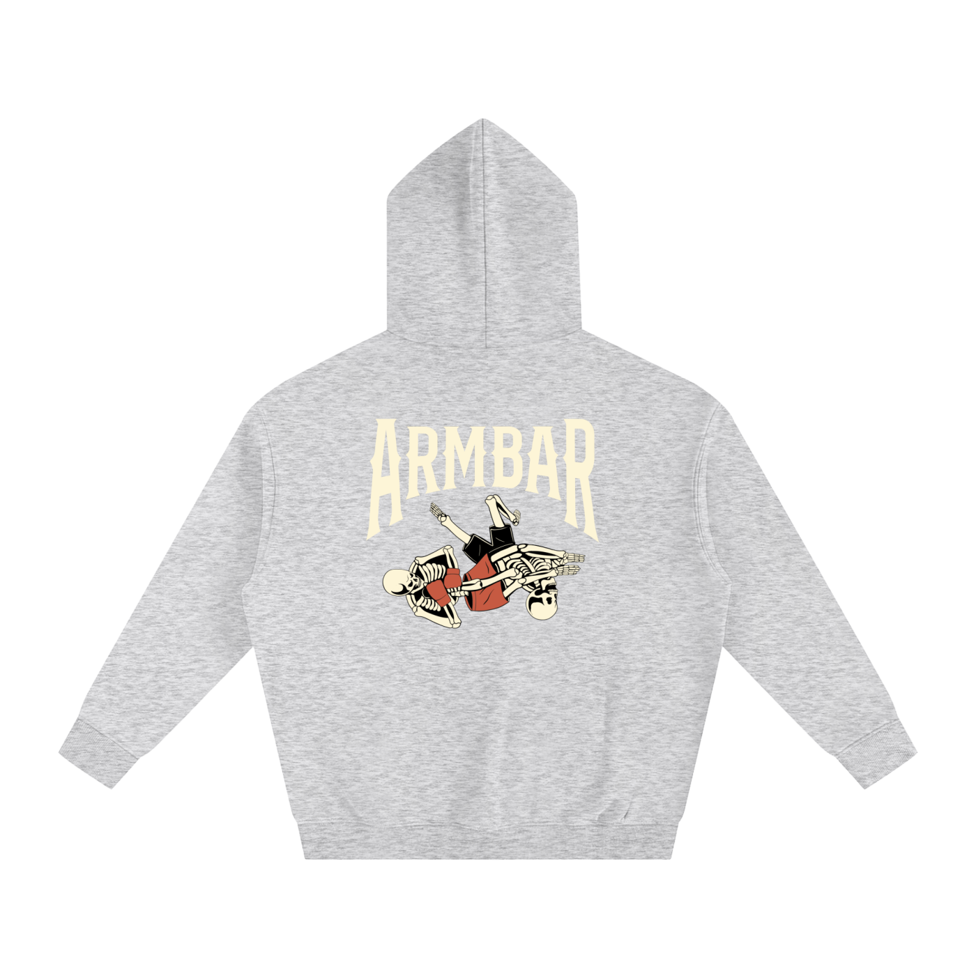 Armbar Hoodie - ARETE