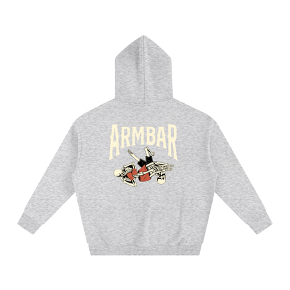 Armbar Hoodie - ARETE