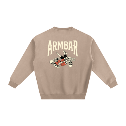 ARMBAR Sweatshirt - ARETE