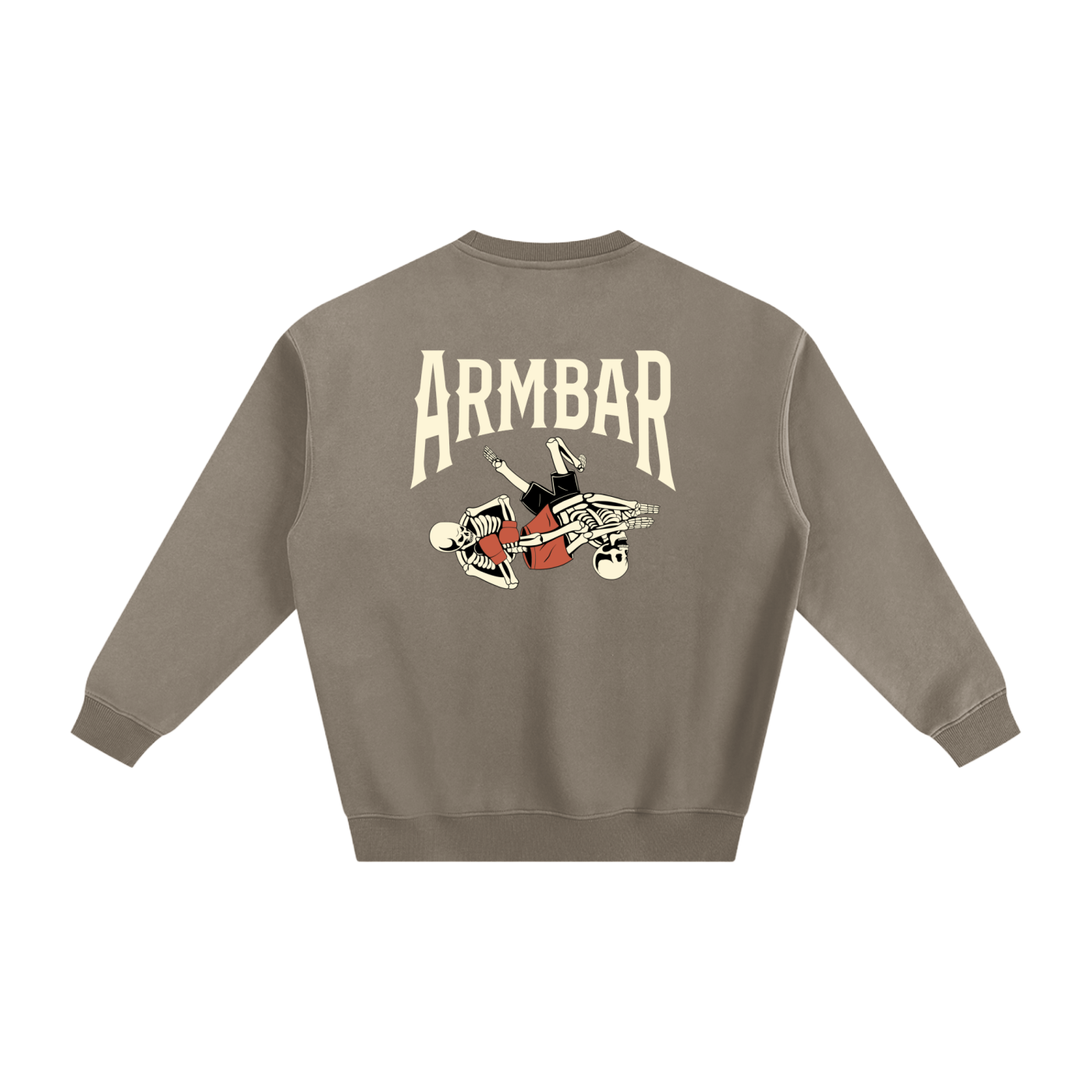 ARMBAR Sweatshirt - ARETE