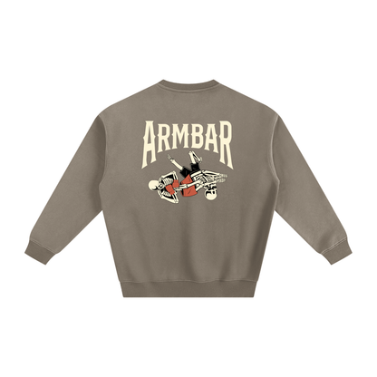 ARMBAR Sweatshirt - ARETE