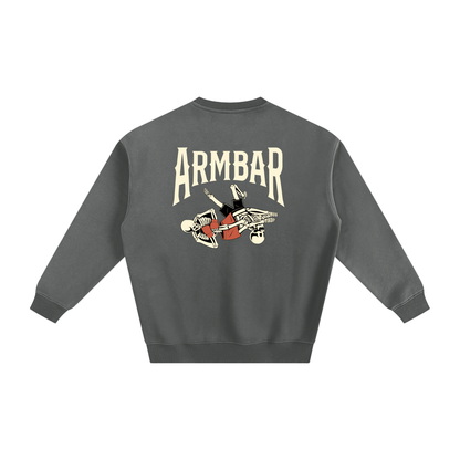 ARMBAR Sweatshirt - ARETE