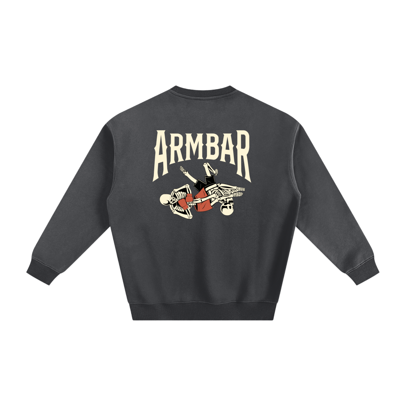 ARMBAR Sweatshirt - ARETE