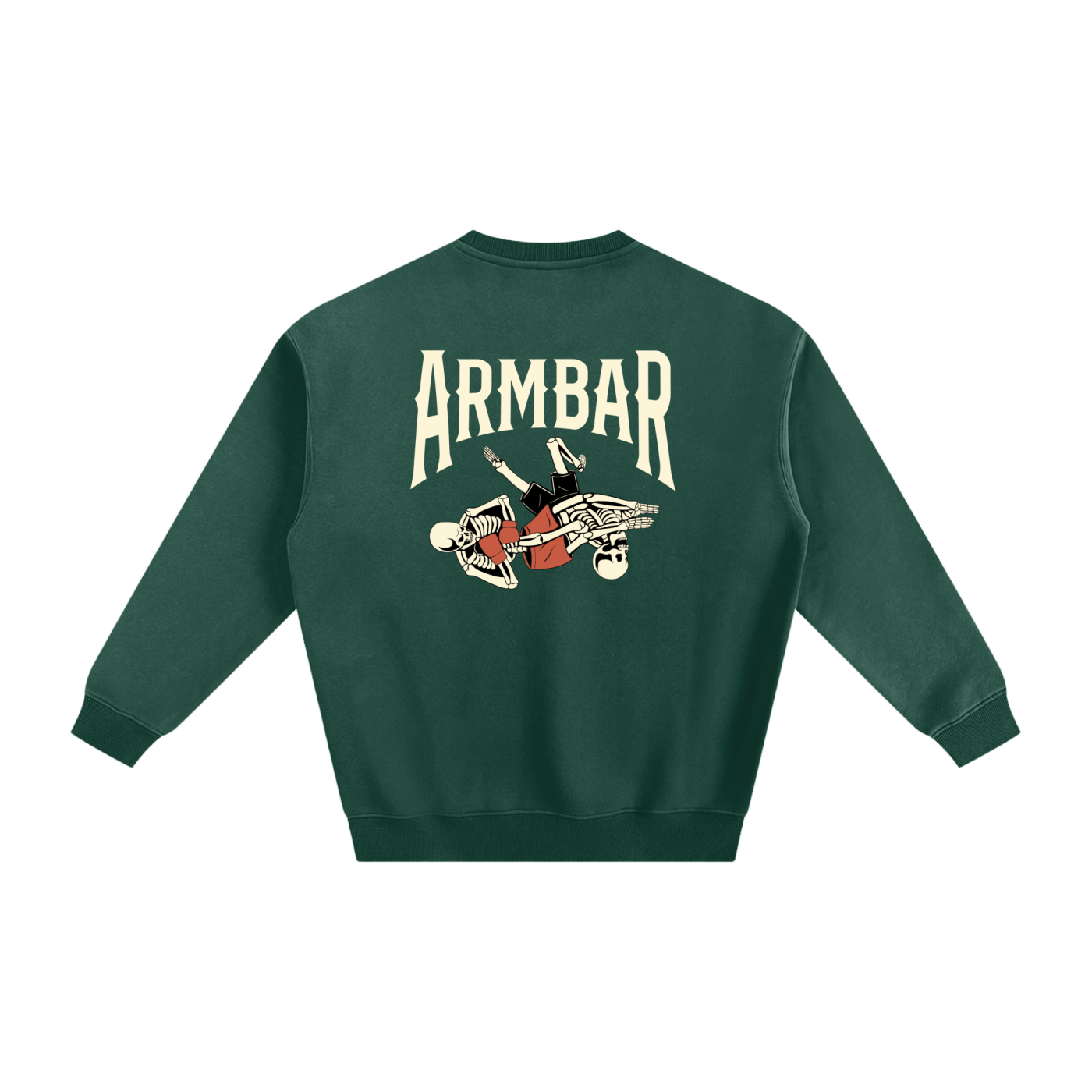 ARMBAR Sweatshirt - ARETE