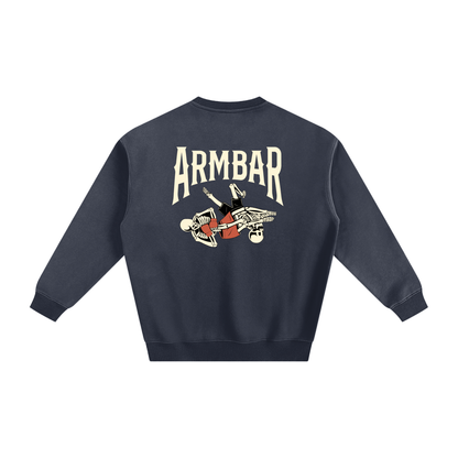 ARMBAR Sweatshirt - ARETE