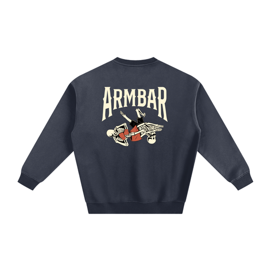 ARMBAR Sweatshirt - ARETE