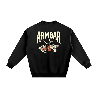 ARMBAR Sweatshirt - ARETE