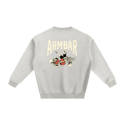 ARMBAR Sweatshirt - ARETE