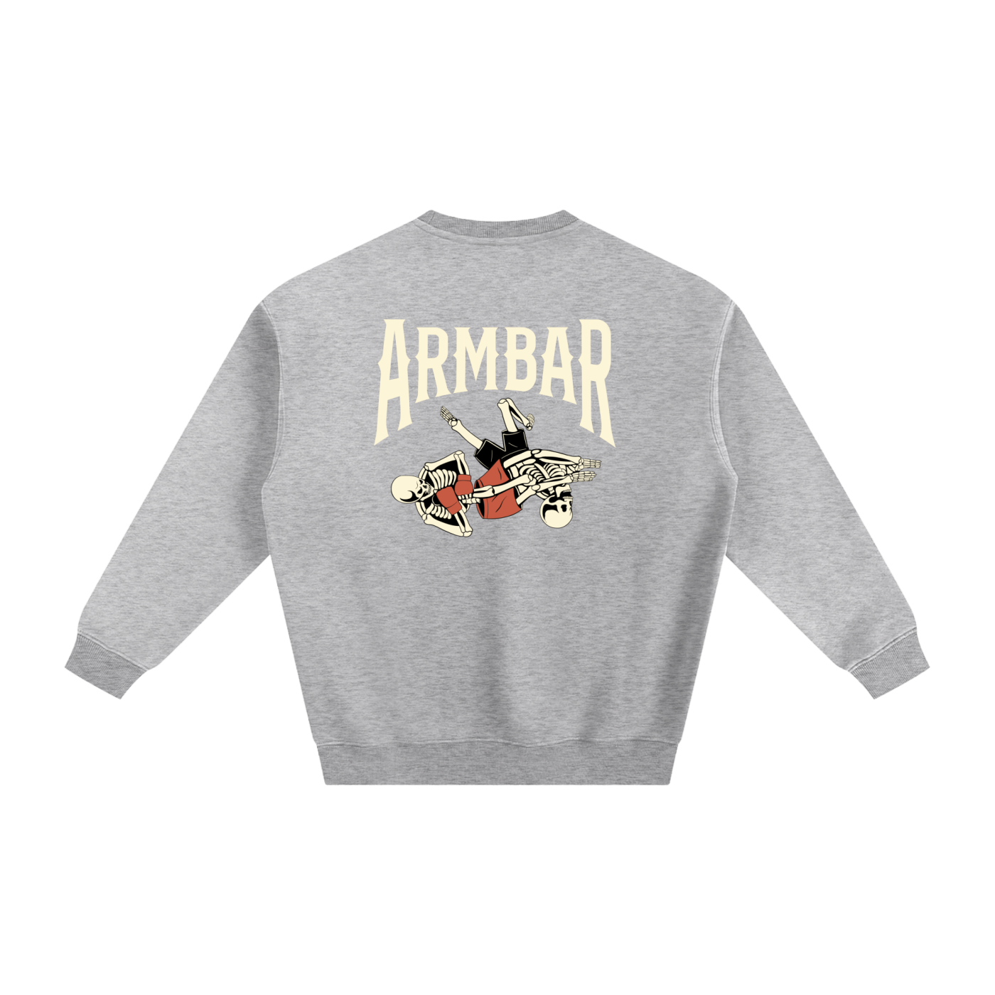 ARMBAR Sweatshirt - ARETE