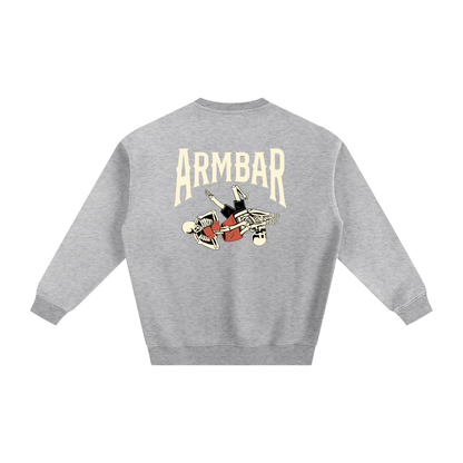 ARMBAR Sweatshirt - ARETE