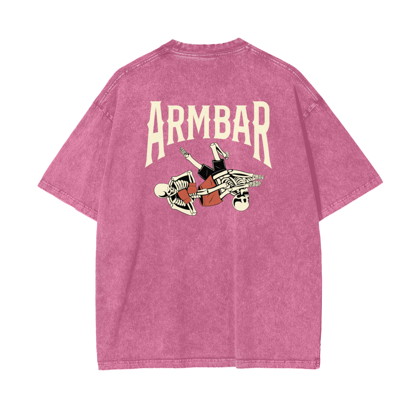 Armbar T-shirt - ARETE