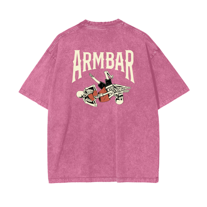 Armbar T-shirt - ARETE