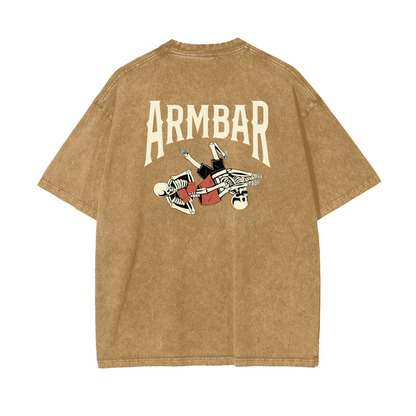 Armbar T-shirt - ARETE