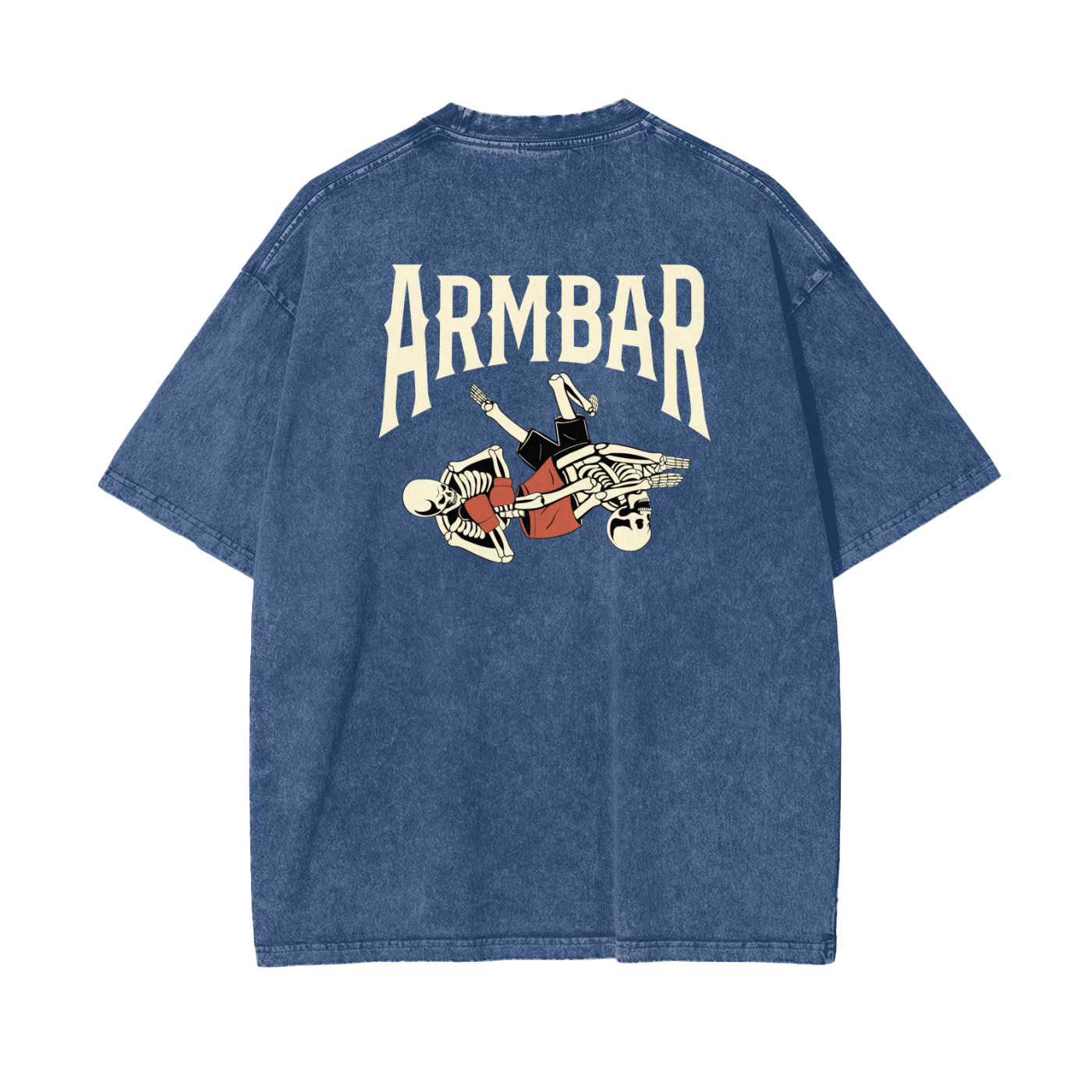 Armbar T-shirt - ARETE