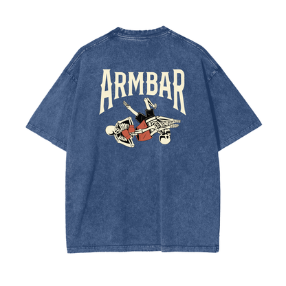 Armbar T-shirt - ARETE