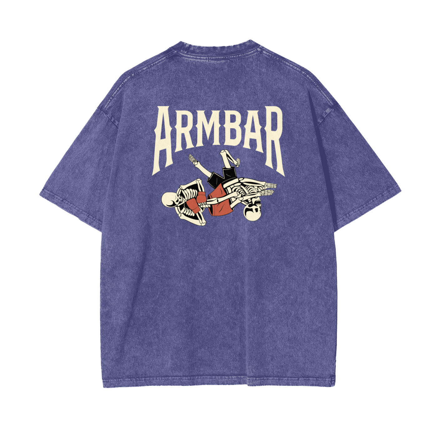Armbar T-shirt - ARETE
