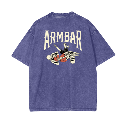 Armbar T-shirt - ARETE