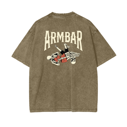 Armbar T-shirt - ARETE