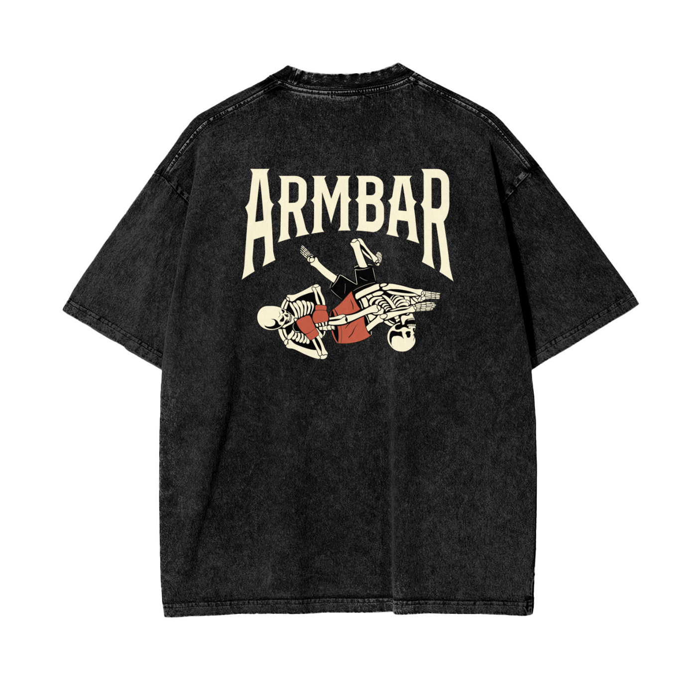 Armbar T-shirt - ARETE