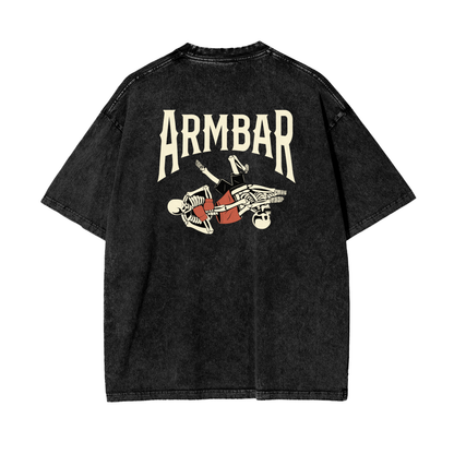 Armbar T-shirt - ARETE