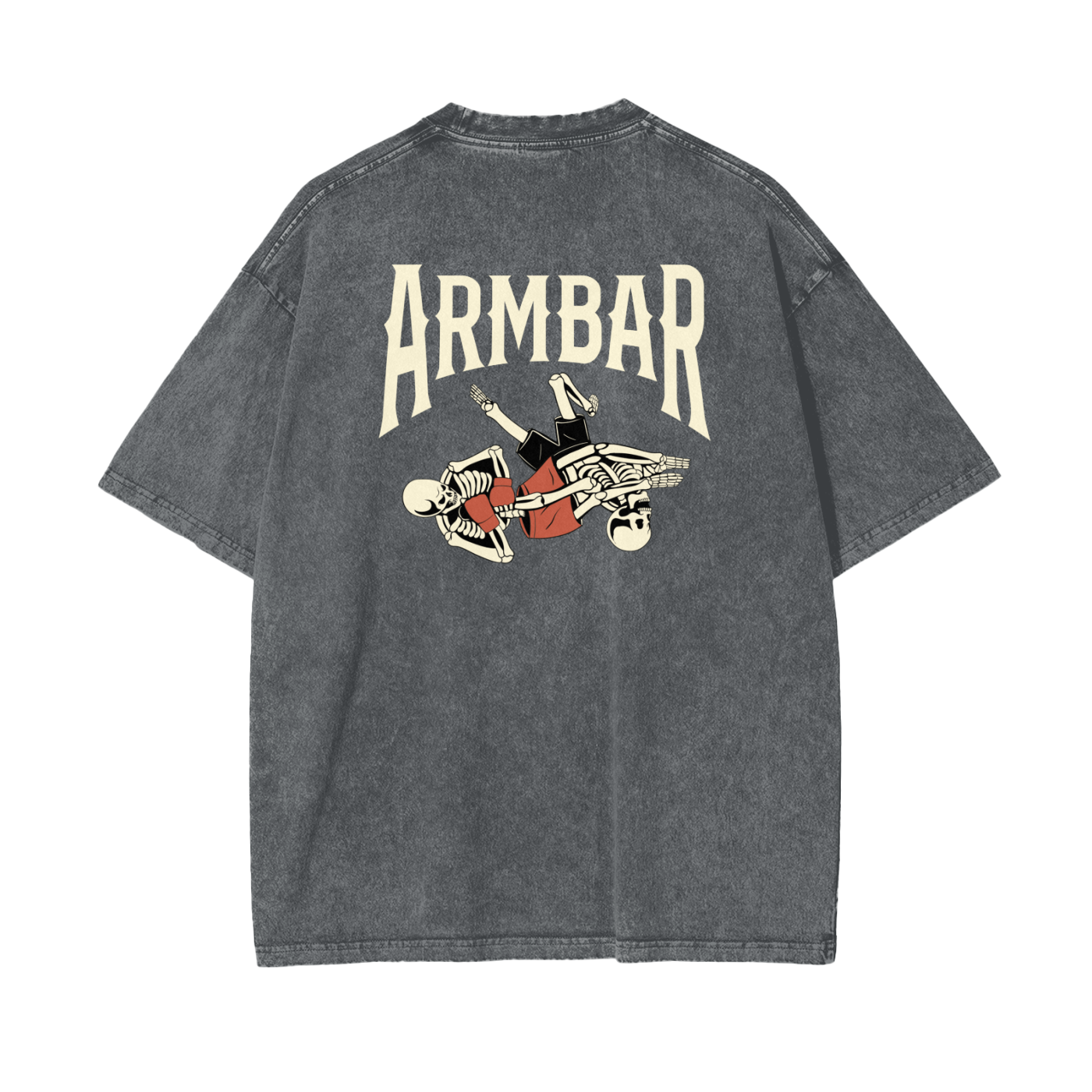 Armbar T-shirt - ARETE