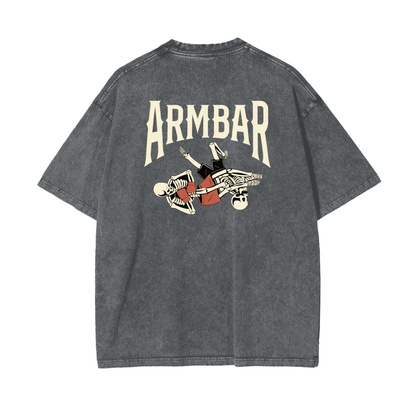 Armbar T-shirt - ARETE