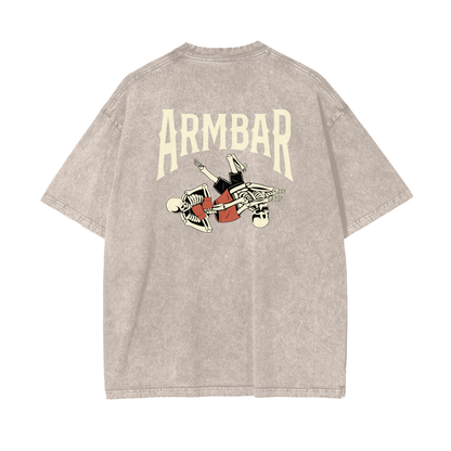 Armbar T-shirt - ARETE