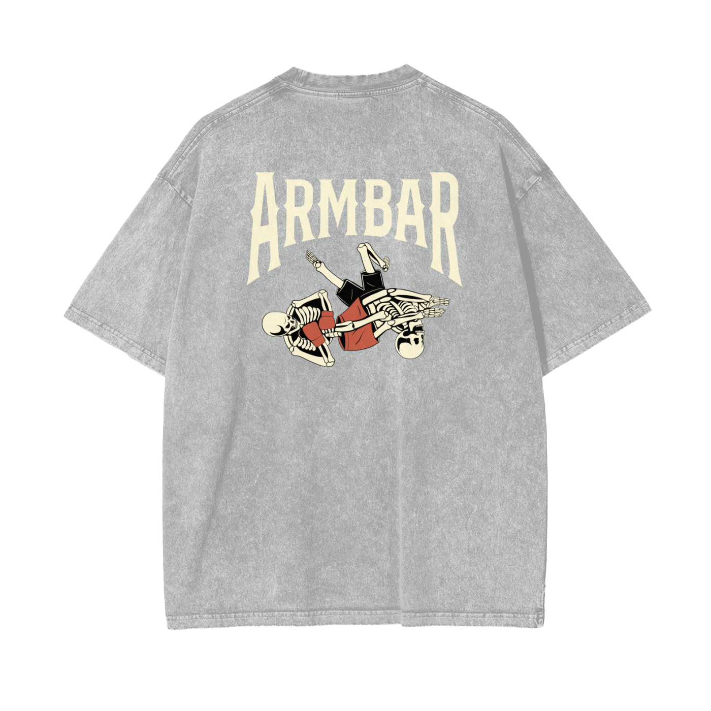 Armbar T-shirt - ARETE